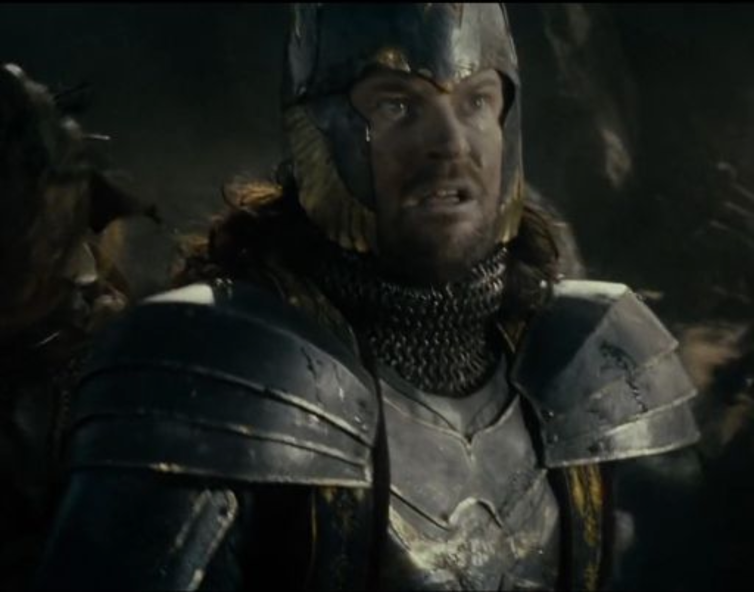 Isildur Isn't The Rings of Power's Hero, he's the Villain. I'm not sure  what books the author was reading but they can' be the same ones I read. :  r/RingsofPower