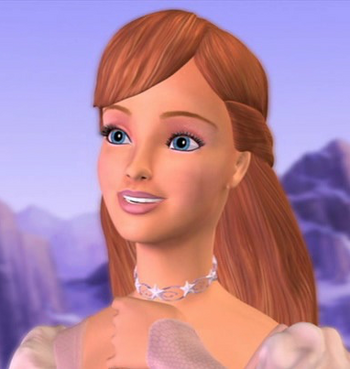 princess brietta