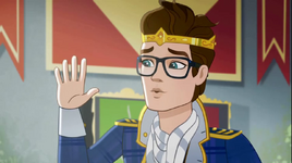 Dexter Charming
