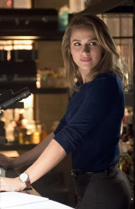 Patty Spivot Arrowverse 002
