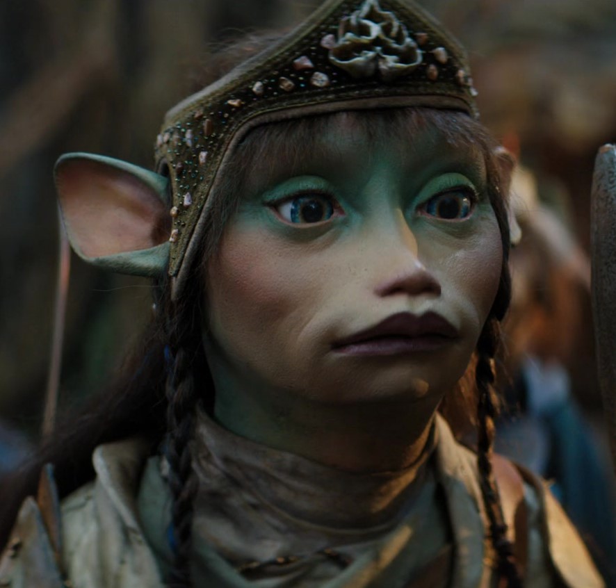 Kira (The Dark Crystal), The Heroes and the Villains Wiki