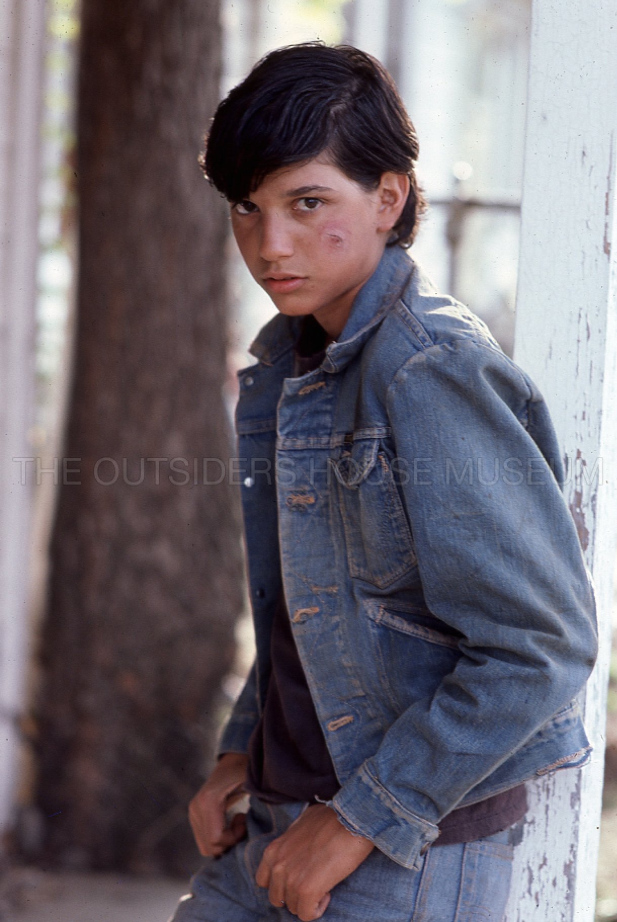 johnny cade the outsiders johnny cade the outsiders