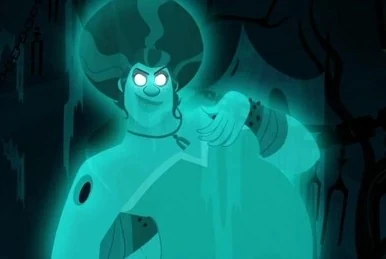 Ruthless Ruth | Heroes and Villains Wiki | Fandom