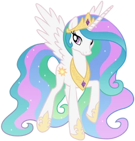 Princess celestia