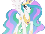 Princess Celestia