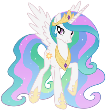 Mlp baby celestia clearance
