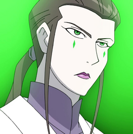 Terz from the Hand of Destiny.