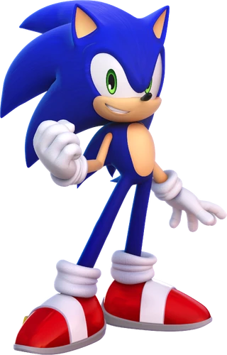 Darkspine Sonic coming to Speed Battle. : r/SonicTheHedgehog
