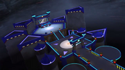 Hangar Bay (Ninjago)