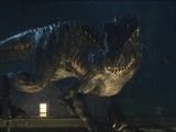 Indoraptor