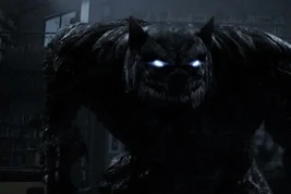 The Beast