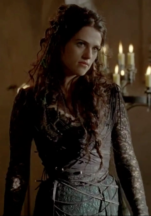 merlin morgana season 1