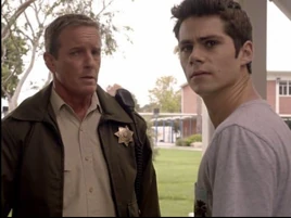 Stiles and Noah