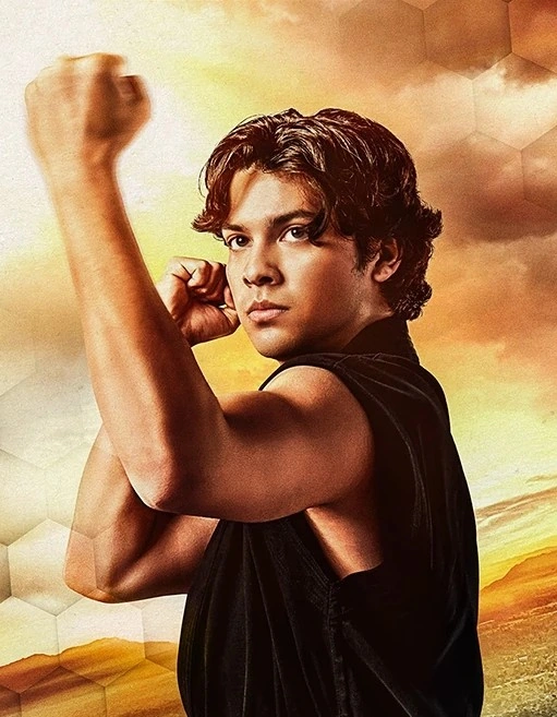 Miguel Diaz | Heroes and Villains Wiki | Fandom