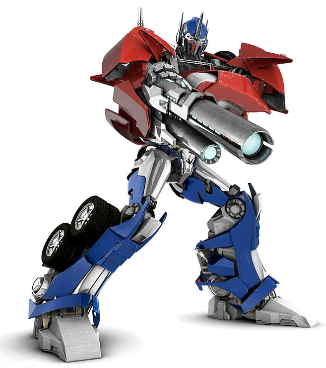 Soundwave (Transformers: Prime), Villains Wiki