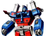 Ultra Magnus (Transformers)
