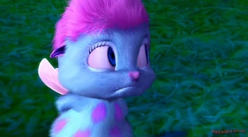 Bibble | Heroes and Villains Wiki | Fandom