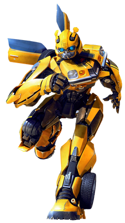 Bumblebee (Transformers Reboot Films)