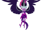 Midnight Sparkle