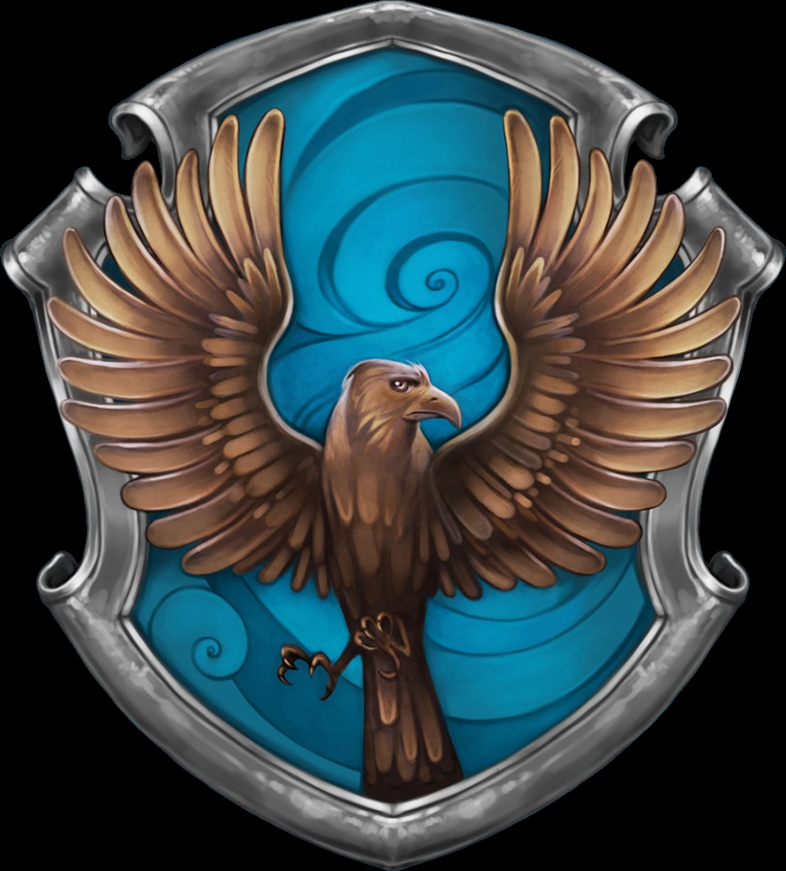 Ravenclaw, Harry Potter Wiki