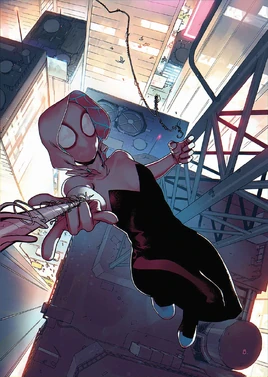 Spider-Ghost