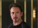 Iron Man (Marvel Cinematic Universe)