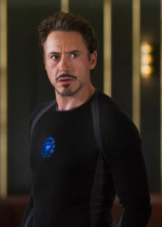 Iron Man (Marvel Cinematic Universe), Heroes and Villains Wiki