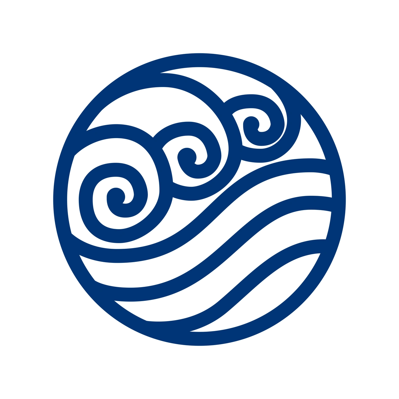 Water Tribe | Heroes and Villains Wiki | Fandom