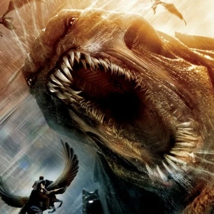 Kraken (Clash of the Titans), Monster Moviepedia