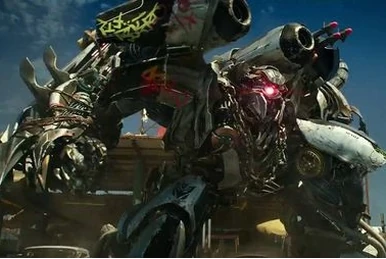 Nitro Zeus | Transformers Universe MUX | Fandom