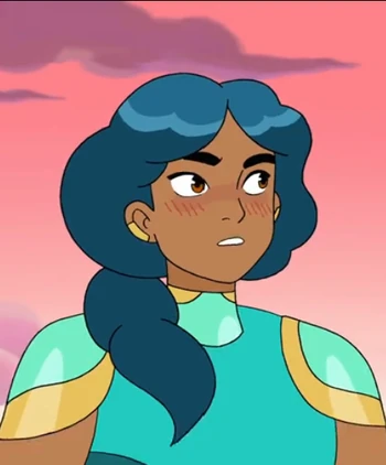 Mermista (She-Ra and the Princesses of Power) | Heroes and Villains ...