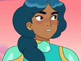 Mermista (She-Ra and the Princesses of Power)