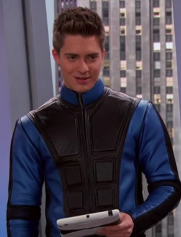 Adam Davenport, Lab Rats: Into the Multiverse Wiki