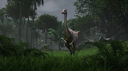Gallimimus noticed Darius again.png (1.63 MB)