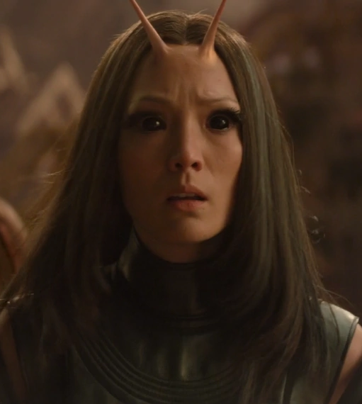 Mantis Marvel Cinematic Universe Heroes And Villains Wiki Fandom