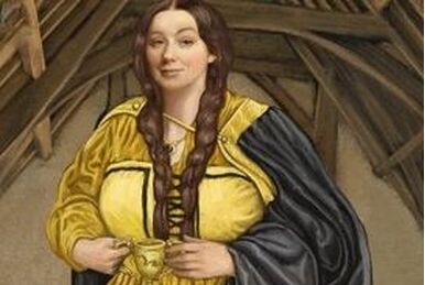 Rowena Ravenclaw, Heroes Wiki