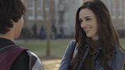 Allison decided to give Scott a second chance