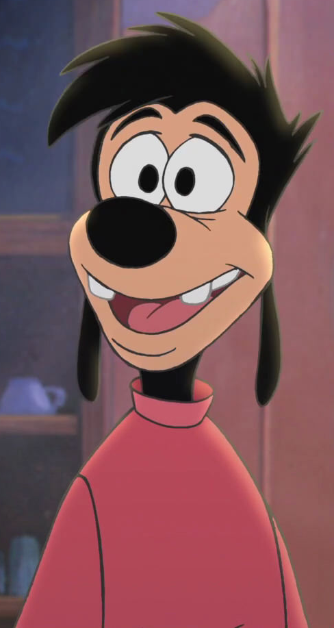 max goof a goofy movie