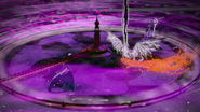 Spirit-Avizandum after destroying Rex Igneous