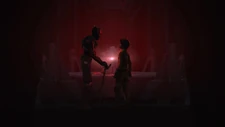 Maul encounters Jedi Padawan then came across