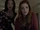 Lydia Martin and Kira Yukimura