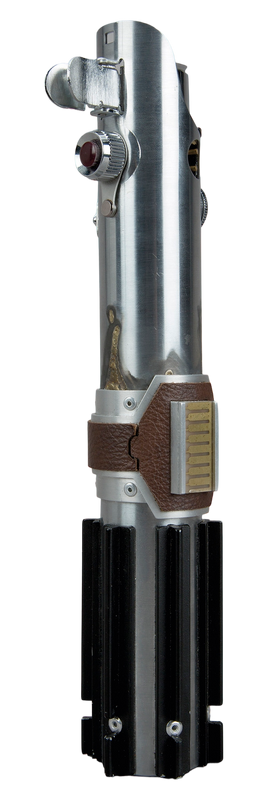 SkywalkerLightsaberRepaired-SW100Objects