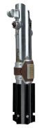 Skywalker lightsaber