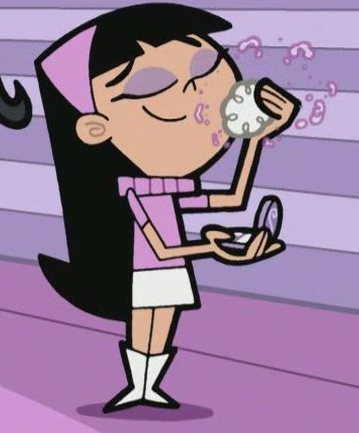Trixie Tang | Heroes and Villains Wiki | Fandom