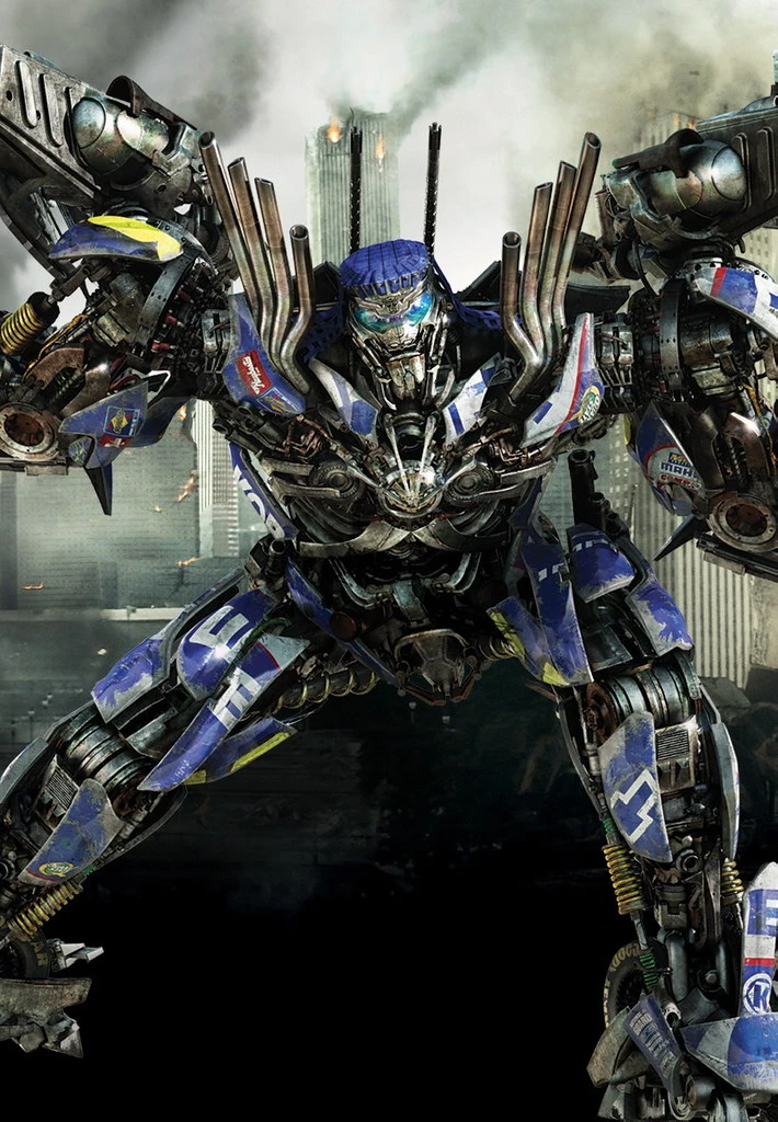 Topspin (Transformers Film Series) Heroes and Villains Wiki Fandom