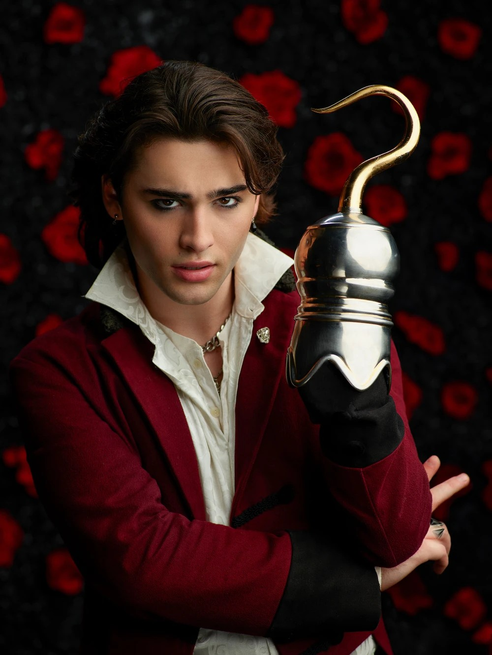 Captain Hook (Descendants) | Heroes and Villains Wiki | Fandom