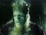 The King of the Dead