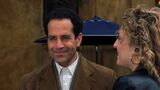 Sharona - "I know that look!"