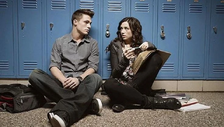 Jackson and Allison