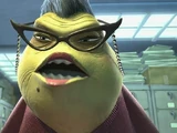 Roz (Monsters, Inc.)